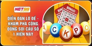 Diễn Đàn Lô Đề - Khám Phá Cộng Đồng Soi Cầu Số 1 Hiện Nay
